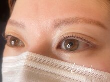 リズ ラッシュ 大泉学園(Liz lash)/パリジェンヌラッシュリフト