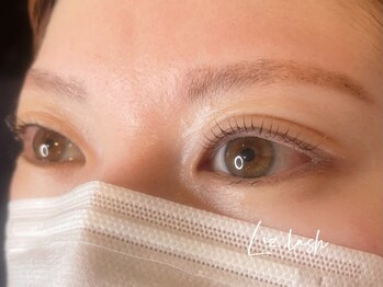 リズ ラッシュ 大泉学園(Liz lash)/パリジェンヌラッシュリフト