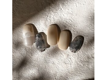 ジュウドネイル(10℃ NAIL)/