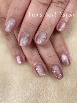 ティアラ(Tiara)/定額デザイン