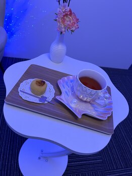 月のこころ 青森新町店/奥州のとろけるスイートポテト