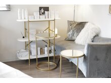 ルソール(Le seul)/住宅街の完全プライベートサロン