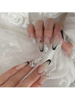 サロン エルヴィー(SALON ELVI.)/