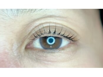 サロン エフ(salonF)/カールデザイン