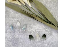 ネイル バズ(NAIL BUZZ)/初回ジェルオフ込7600円