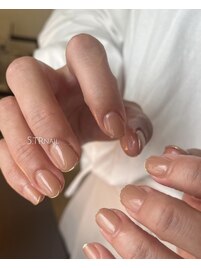 theお仕事ネイル