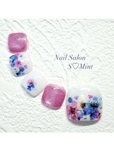 エスミント(S Mint)/フット定額¥8980