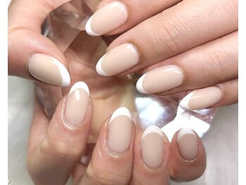 バーチャルフレンチ