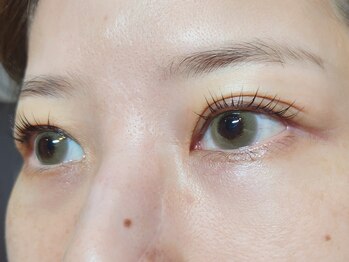 マーリエ(Malie)/まつげパーマ