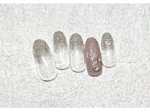 プルメリア(PLUMERIA)/8月定額シンプルコース