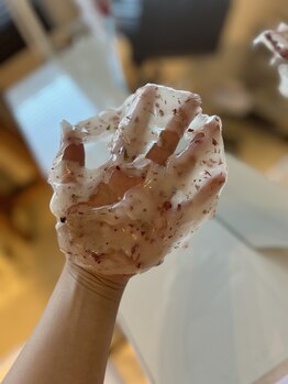 エーワキシング(A.Waxing)/