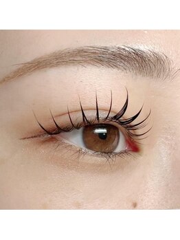 エクラート アイ アンド ローレル 中野店(ECLART eye&Laurel)/まつげパーマ