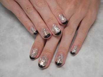 グラシアス(Gracias)/ラメホロフレンチ