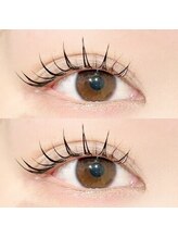 アイラ 本店(EYELA)/【LEDマツエク】