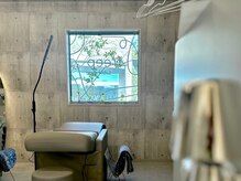 フリープシビル(freep sibil)の雰囲気（【サロン】お洒落な路面店サロン♪丁寧なカウンセリング◎）