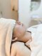 ソメイユ(Sommeil)の写真/東洋伝統施術の《電気美容鍼》がお試し価格¥2500～★男性の方ももちろん美容鍼が初めての方にもおすすめ♪