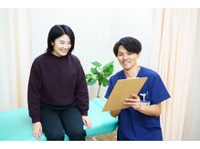 ABC整体スタジオ 石神井公園/【整体・カイロ・マッサージ】