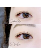 ダイヤモンドアイズ 調布店(DIAMOND EYES)/シンプリフィ