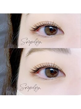 ダイヤモンドアイズ 調布店(DIAMOND EYES)/シンプリフィ