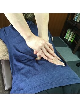 アメイジングボディーワクス(Amazing Body Works)/本格治◯派abw 整体