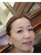 ルージュドゥソワン 円山(LOUNGE DE SOIN)&nbsp;田中 真由美