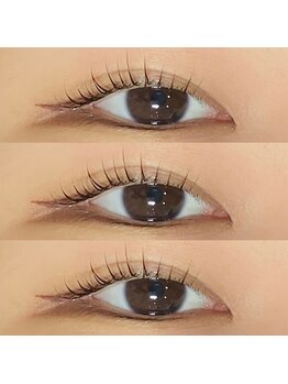 アトリエ ハルミナ(atelier harumina)/立ち上げパーマ