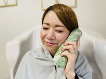 ヨサパーク 麗/進化系よもぎ蒸し『ルルオン』