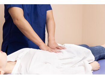 牛久カッパ整体院 ひたちの牛久本店/