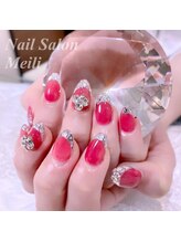 メイリー(MEILI)/定額8800円デザイン[#D004]