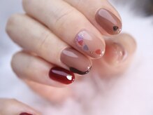 ハートホロ限定アート8000円