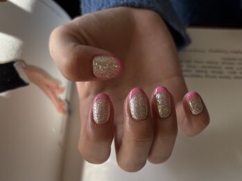 ブリコ(Brico)/art french / nana