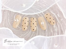 定額:スタンダードコース ¥7,600