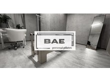 ベイ 川口店(BAE)の雰囲気（～広くて綺麗な内装～）