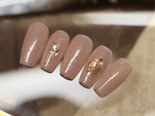 ネイルサロン マリア(nail salon Maria)/HANDシンプル定額