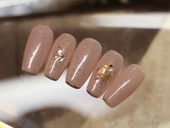ネイルサロン マリア(nail salon Maria)/HANDシンプル定額