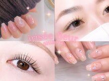 イリゼフルール 渋谷店(irisee fleur)