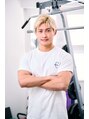 イナウト 目黒 白金台(INOUT) 臼山 元気