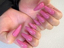 アトリエ ボノ(BONO)/ワンカラーネイル