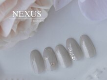ネクサス(NEXUS)/2025年4月　定額デザイン