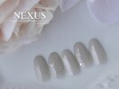 2025年4月　定額デザイン
