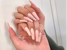 ラディミューズ(Radi'Muse)/