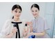 ブリリオディーバ(Brillio Diva)の写真/【舞台メイクから導く黄金比メイクレッスン】パーソナルカラーメイク・スキンケアで美肌&垢抜け法を伝授*