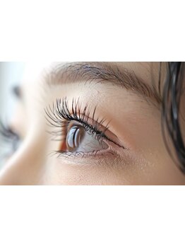 まつげのお悩み解決サロン