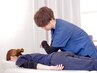 口コミを書いてくれる方はこちらから！《腰痛》の悩み改善2回目まで（40分）