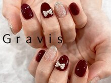 グラビスラティナ 津田沼店(Gravis Latina)/定額コース*担当MATSUZAKI