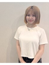 トーチ アイラッシュ ガーデン 中央林間店(TORCH EYELASH GARDEN)&nbsp;MIYU 