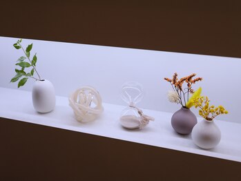 ときのはり鍼灸院(TOKINOHARI)/院内