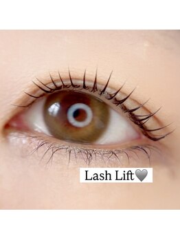 シックドゥホンジョウ(CHIC de Honjo)/ラッシュリフト