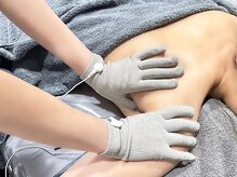 サロン リヒカ(Salon Rihica)