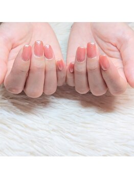 ユキネイル(YUKINAIL)/